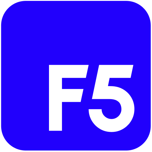 Logo des Bündnis F5